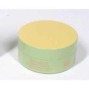 Pixi BeautifEYE Brightening Eye Patches ~ 60 Count 30 PAIRS New